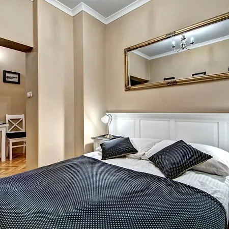 Apartamenty Pod Baranami-2
